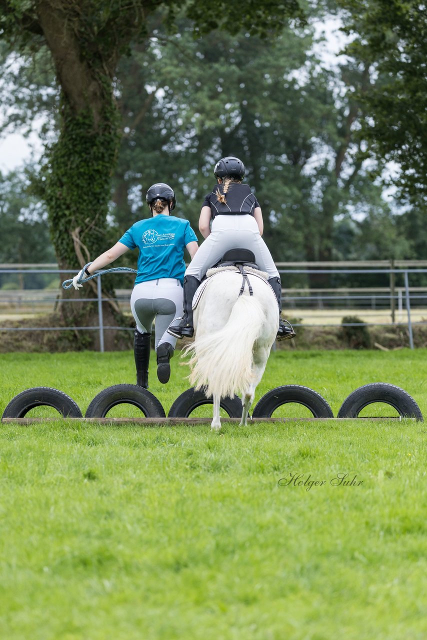 Bild 62 - Pony Akademie Turnier